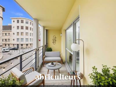 Acheter Appartement 45 m2 Marseille-1er-arrondissement