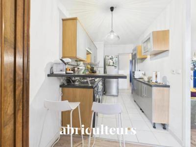 Annonce Vente 3 pi�ces Appartement Marseille-8eme-arrondissement 13