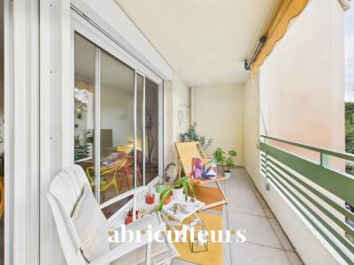 Acheter Appartement 73 m2 Marseille-8eme-arrondissement