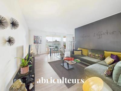 Acheter Appartement Marseille-8eme-arrondissement Bouches du Rhone