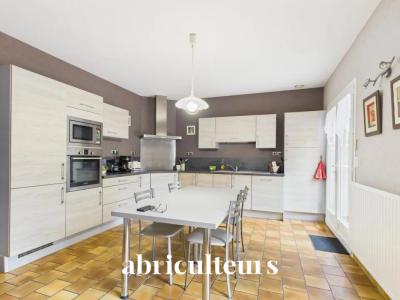 Acheter Maison 260 m2 Ruaudin