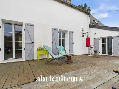 For sale Baule-escoublac 7 rooms 147 m2 Loire atlantique (44500) photo 0