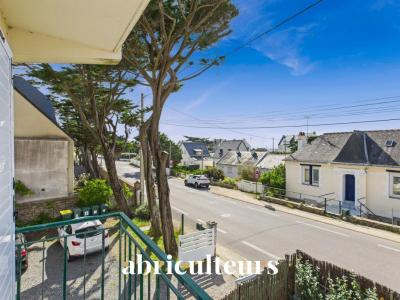 Annonce Vente 3 pi�ces Appartement Batz-sur-mer 44