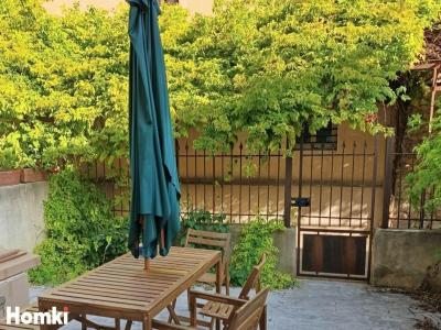 Annonce Vente 4 pi�ces Maison Vedene 84