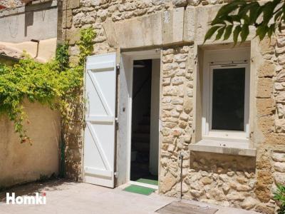 Acheter Maison 85 m2 Vedene