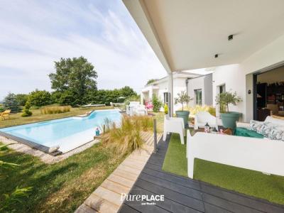 For sale Chapdes-beaufort 6 rooms 176 m2 Puy de dome (63230) photo 4