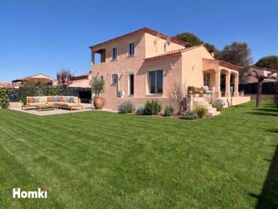 Annonce Vente 5 pi�ces Maison Caveirac 30