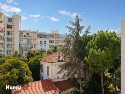Acheter Appartement 64 m2 Juan-les-pins