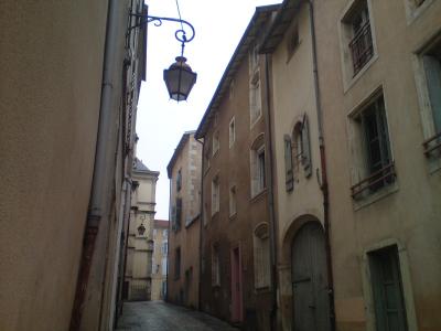 For rent Nancy 1 room 28 m2 Meurthe et moselle (54000) photo 0