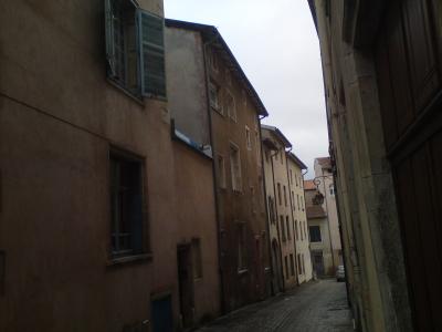 Annonce Location Appartement Nancy 54