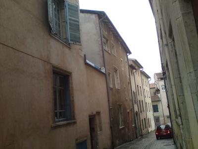 Louer Appartement 28 m2 Nancy