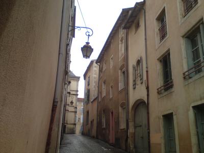 Louer Appartement Nancy Meurthe et moselle