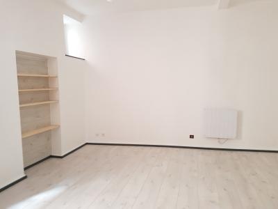 Louer Appartement Nancy 360 euros