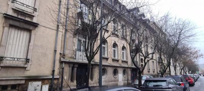 For rent Laxou 5 rooms 122 m2 Meurthe et moselle (54520) photo 0