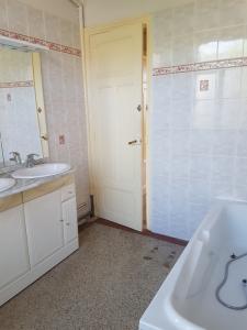 Louer Appartement Laxou Meurthe et moselle