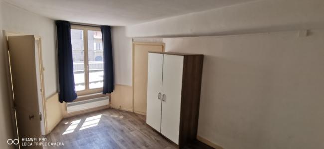 Louer Appartement Nancy Meurthe et moselle