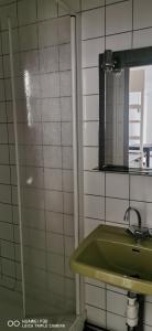 Louer Appartement Nancy 460 euros