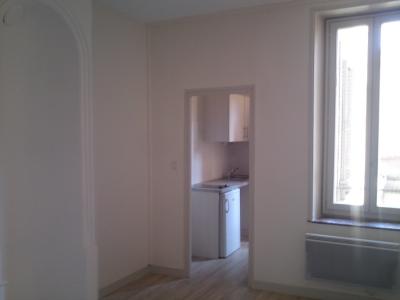 Louer Appartement Nancy 390 euros