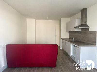 For sale Herouville-saint-clair 2 rooms 43 m2 Calvados (14200) photo 0