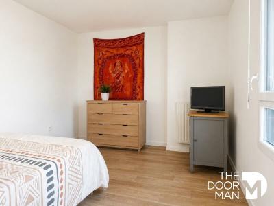Acheter Appartement 43 m2 Herouville-saint-clair