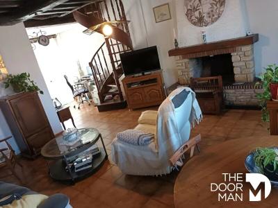 For sale Saint-florent-sur-cher 5 rooms 113 m2 Cher (18400) photo 1