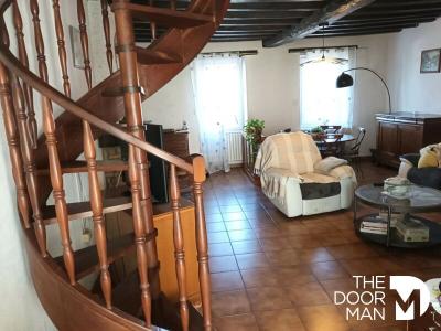 For sale Saint-florent-sur-cher 5 rooms 113 m2 Cher (18400) photo 2