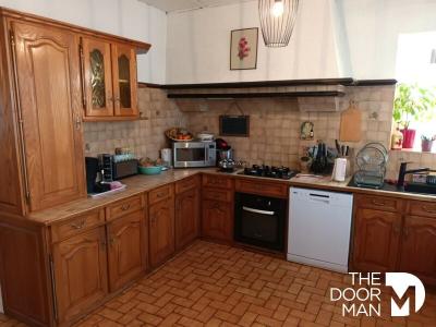 For sale Saint-florent-sur-cher 5 rooms 113 m2 Cher (18400) photo 3