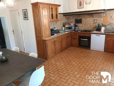For sale Saint-florent-sur-cher 5 rooms 113 m2 Cher (18400) photo 4