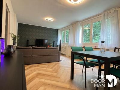 For sale Saint-germain-les-arpajon 3 rooms 59 m2 Essonne (91180) photo 0