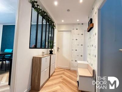 For sale Saint-germain-les-arpajon 3 rooms 59 m2 Essonne (91180) photo 1