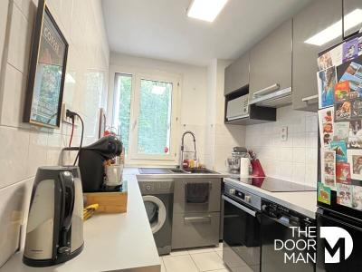 For sale Saint-germain-les-arpajon 3 rooms 59 m2 Essonne (91180) photo 2