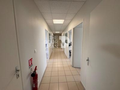 Acheter Bureau 184 m2 Laval
