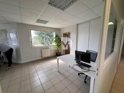 Acheter Bureau Laval Mayenne
