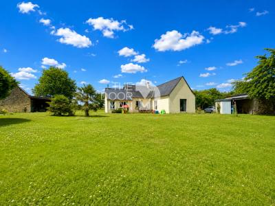 Annonce Vente 5 pi�ces Maison Parne-sur-roc 53