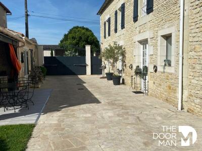 For sale Chabournay 8 rooms 141 m2 Vienne (86380) photo 0