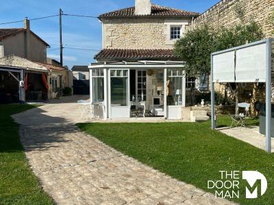 Acheter Prestige 141 m2 Chabournay