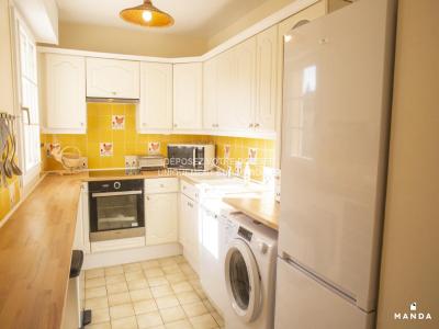 Louer Appartement Chatillon Hauts de Seine