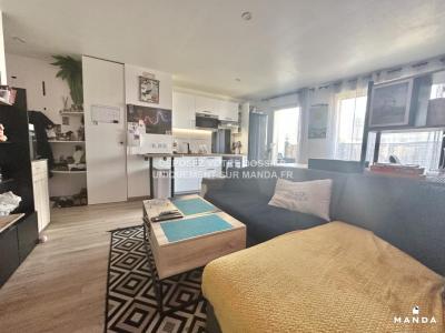 For rent Meaux 2 rooms 43 m2 Seine et marne (77100) photo 0