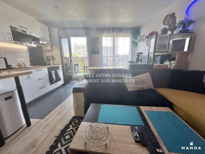 Annonce Location 2 pi�ces Appartement Meaux 77