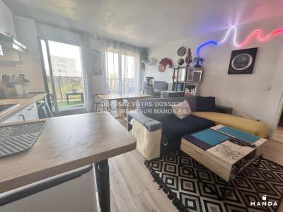 Louer Appartement 43 m2 Meaux