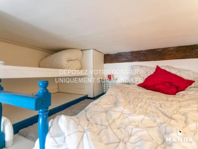 Annonce Location Appartement Paris-15eme-arrondissement 75