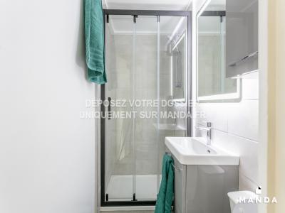 Louer Appartement Paris-15eme-arrondissement Paris