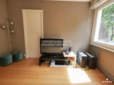 Annonce Location 3 pi�ces Appartement Lambersart 59