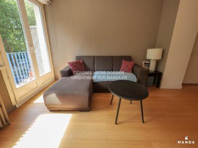 Louer Appartement 68 m2 Lambersart