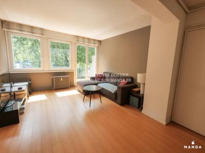 Louer Appartement Lambersart Nord