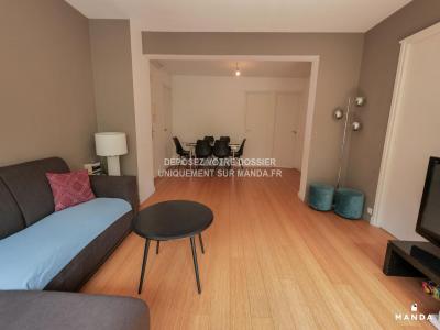 Louer Appartement Lambersart 1250 euros