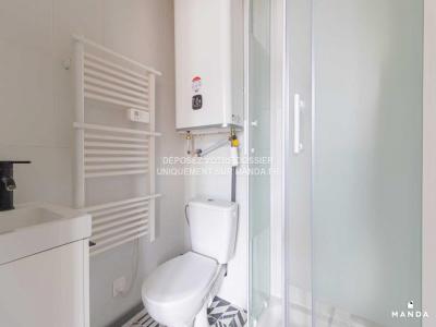 Louer Appartement Rouen 545 euros