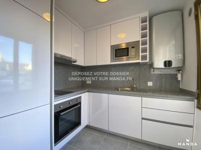 For rent Neuilly-sur-marne 1 room 27 m2 Seine saint denis (93330) photo 1