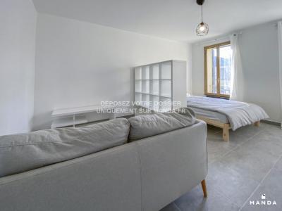 For rent Neuilly-sur-marne 1 room 27 m2 Seine saint denis (93330) photo 2