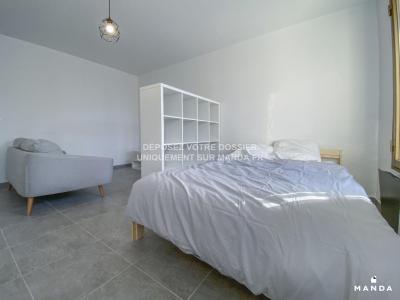 For rent Neuilly-sur-marne 1 room 27 m2 Seine saint denis (93330) photo 3